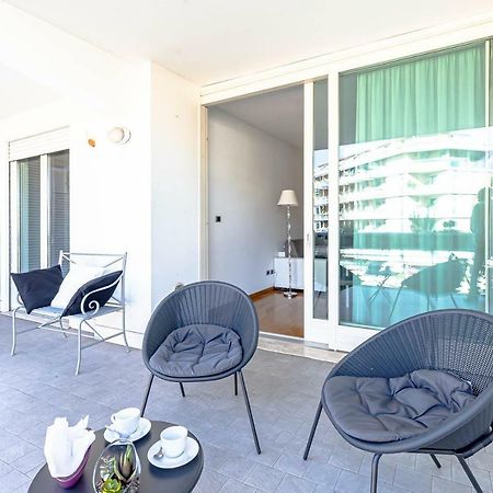 Rocco'S Holidays Apartment Roma Ngoại thất bức ảnh