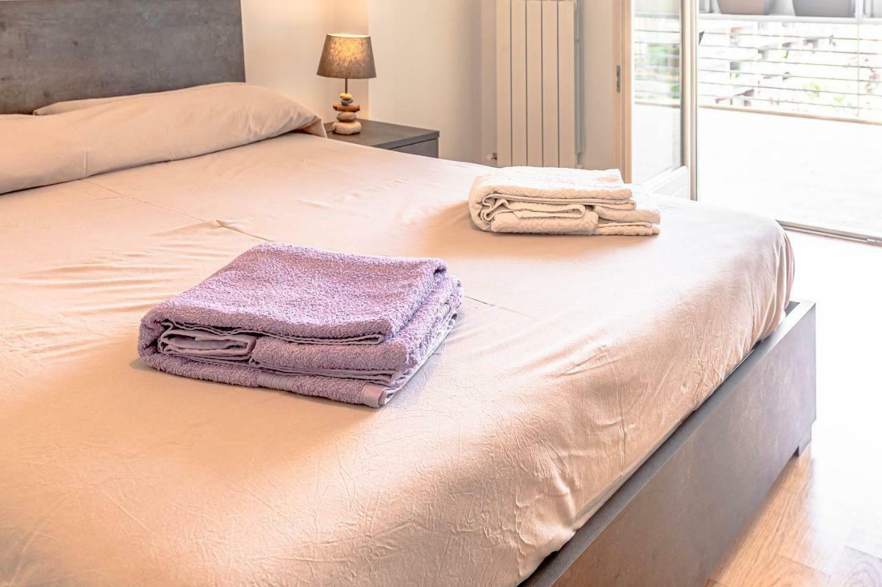 Rocco'S Holidays Apartment Roma Ngoại thất bức ảnh