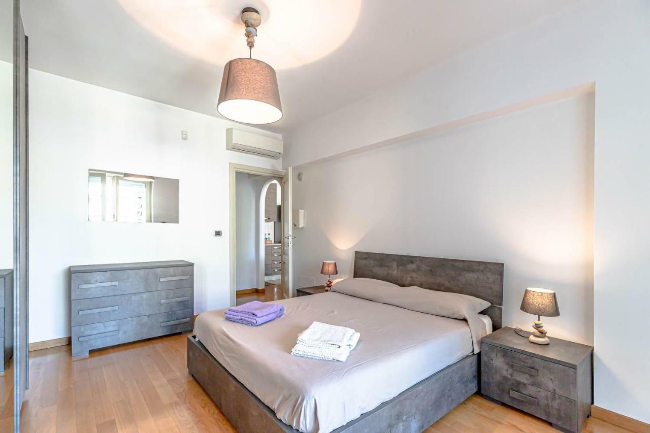 Rocco'S Holidays Apartment Roma Ngoại thất bức ảnh