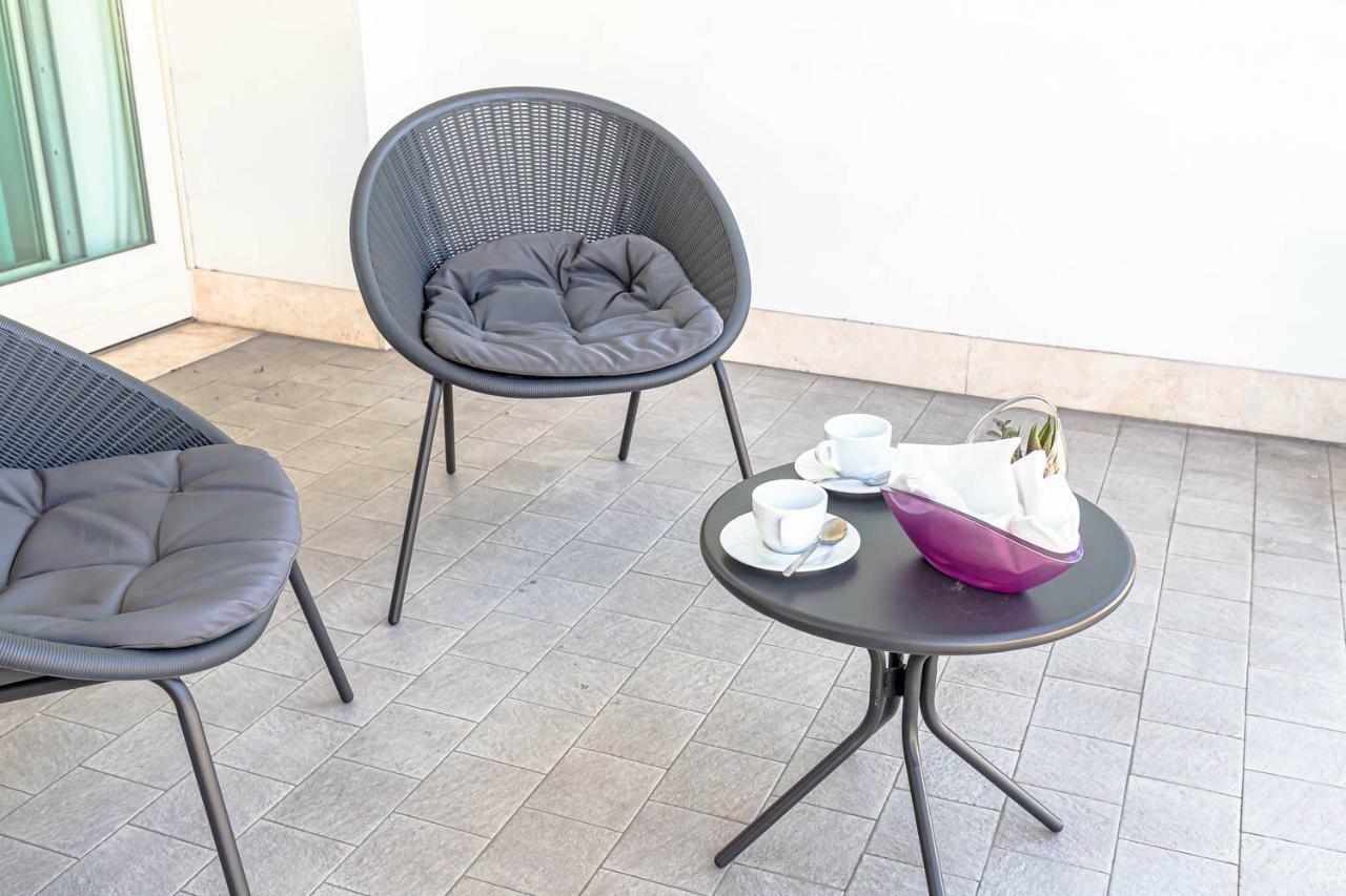Rocco'S Holidays Apartment Roma Ngoại thất bức ảnh