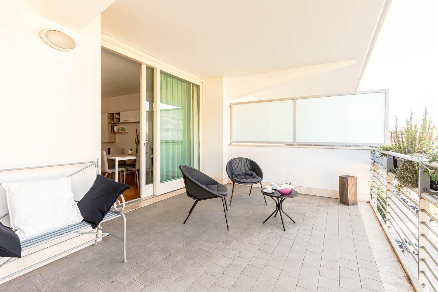 Rocco'S Holidays Apartment Roma Ngoại thất bức ảnh